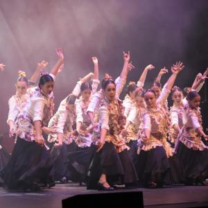 Fotografía de Talleres Danza Española (galería 2) - Conservatorio de Danza